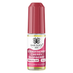 Bar Juice 5000 Strawberry Cherry Raspberry Nic Salt Vape Juice 10ml