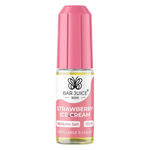 Bar Juice 5000 Strawberry Ice Cream Nic Salt Vape juice 10ml