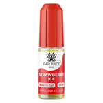 Bar Juice 5000 Strawberry Ice Nic Salt Vape juice 10ml