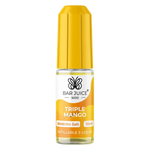 Bar Juice 5000 Triple Mango Nic Salt Vape juice 10ml