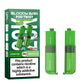 Bloody Bar Ultra Twist 20K Refill Pods