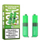 Bloody Bar Ultra Twist 20K Refill Pods