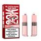 Bloody Bar Ultra Twist 20K Refill Pods