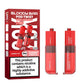 Bloody Bar Ultra Twist 20K Refill Pods