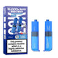 Bloody Bar Ultra Twist 20K Refill Pods