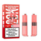 Bloody Bar Ultra Twist 20K Refill Pods
