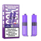 Bloody Bar Ultra Twist 20K Refill Pods