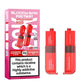 Bloody Bar Ultra Twist 20K Refill Pods