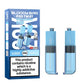 Bloody Bar Ultra Twist 20K Refill Pods