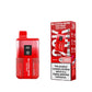Bloody Bar Ultra Twist 20K Vape Kit