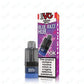 2 x IVG -NEXiO 10ml Prefilled Pod — lasts up to 10,000 puffs