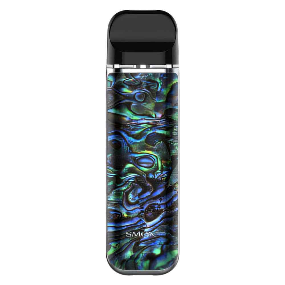 SMOK Novo 2 Refillable Vape Pod Kit