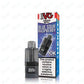 2 x IVG -NEXiO 10ml Prefilled Pod — lasts up to 10,000 puffs