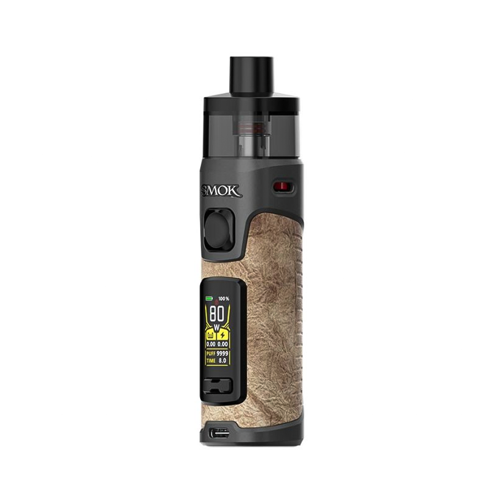 SMOK RPM 5 Pod Vape Kit - Scent Vape