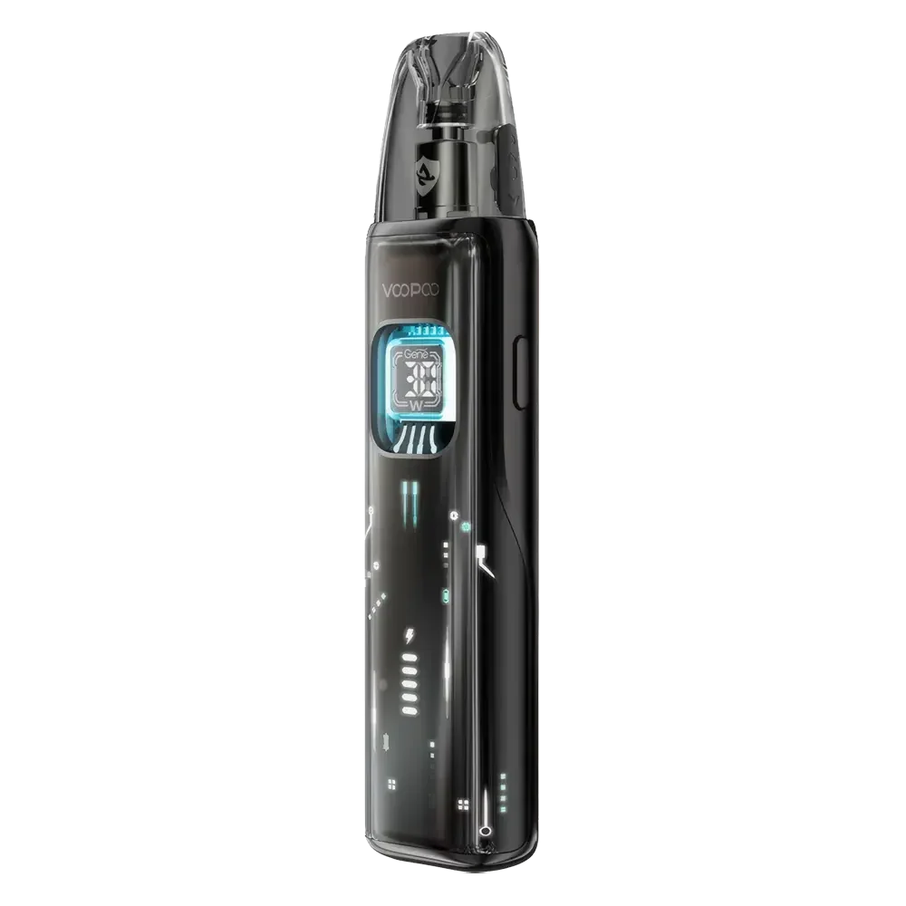 VooPoo Argus Matrix Pod Kit - Scent Vape