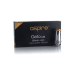 Cleito 120 Pro Mesh Coil by Aspire - Scent Vape