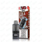 2 x IVG -NEXiO 10ml Prefilled Pod — lasts up to 10,000 puffs
