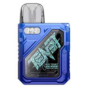 Uwell Caliburn GK3 Tenet Pod Vape Kit