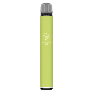 Elf Bar 600 Prefilled Pod Kit - Scent Vape