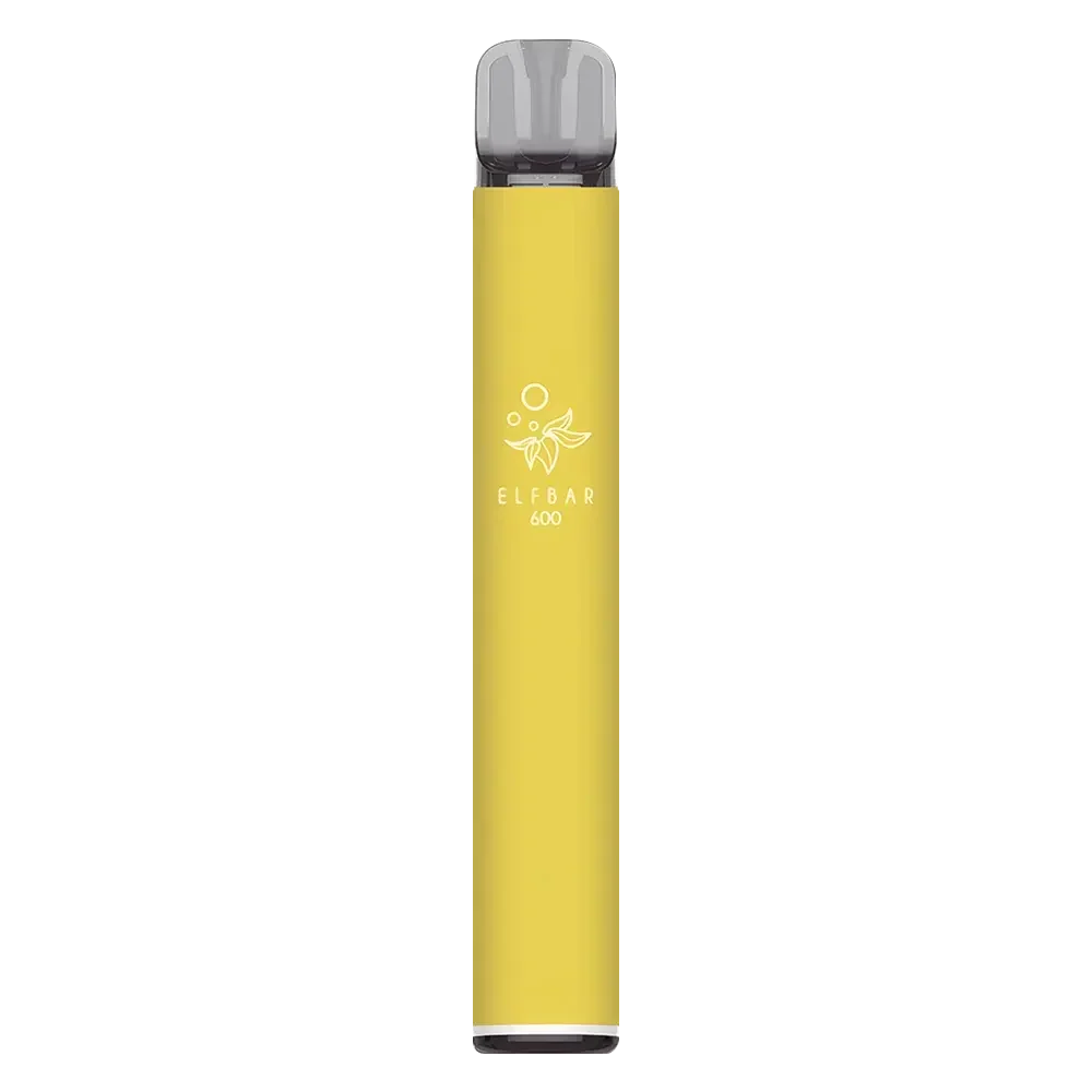 Elf Bar 600 Prefilled Pod Kit - Scent Vape