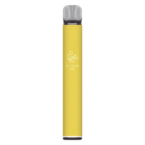 Elf Bar 600 Prefilled Pod Kit - Scent Vape