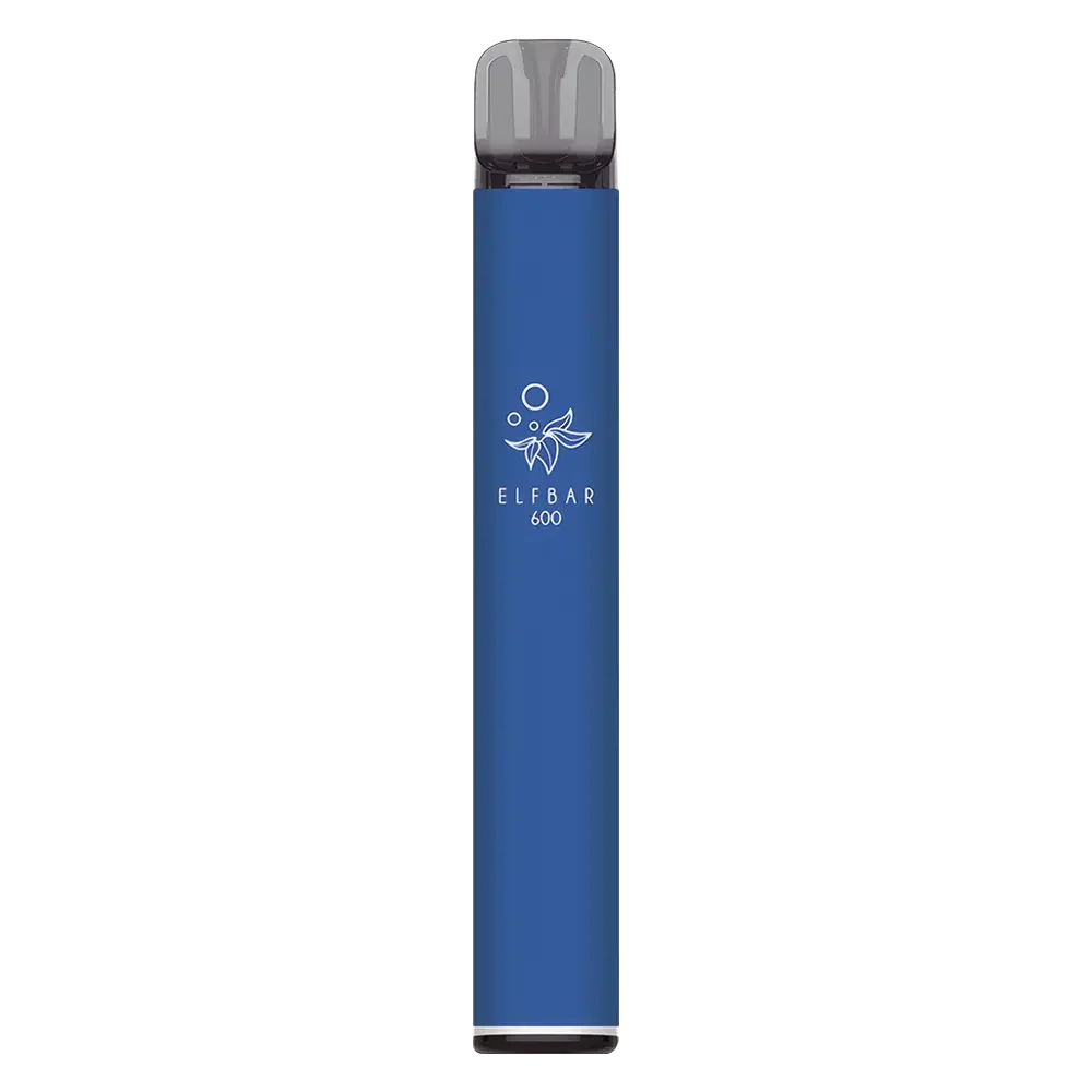 Elf Bar 600 Prefilled Pod Kit - Scent Vape