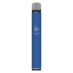 Elf Bar 600 Blueberry Prefilled Pod Kit - Scent Vape
