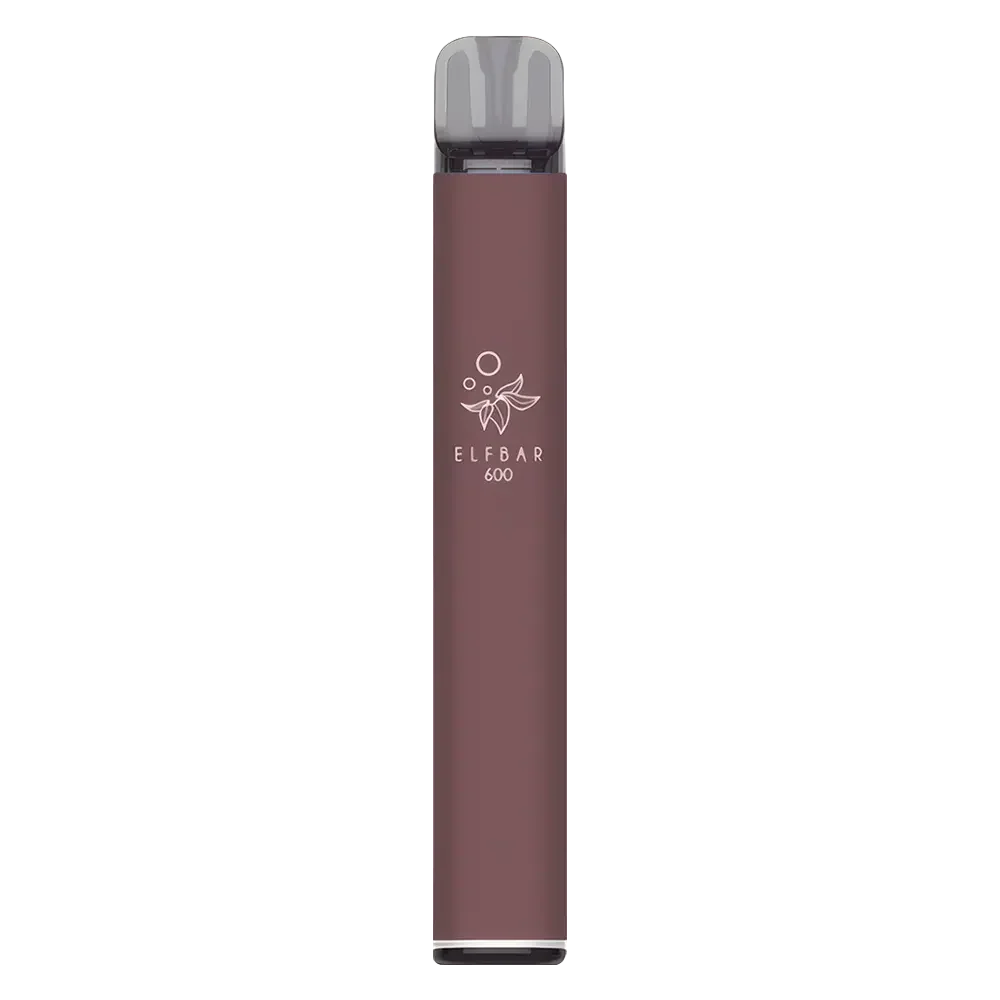 Elf Bar 600 Prefilled Pod Kit - Scent Vape