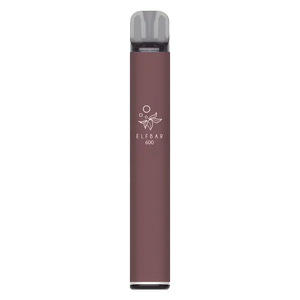 Elf Bar 600 Cherry Cola Prefilled Pod Kit - Scent Vape