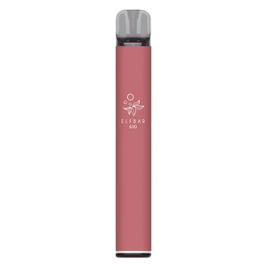 Elf Bar 600 Pink Lemonade Prefilled Pod Kit - Scent Vape