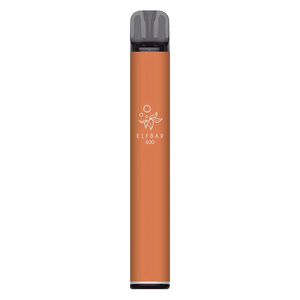 Elf Bar 600 Mango Prefilled Pod Kit - Scent Vape