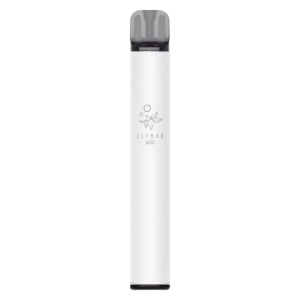 Elf Bar 600 P&B Cloudd Cotton Candy Ice Prefilled Pod Kit - Scent Vape