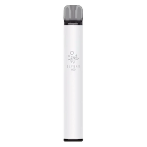 Elf Bar 600 P&B Cloudd Cotton Candy Ice Prefilled Pod Kit - Scent Vape