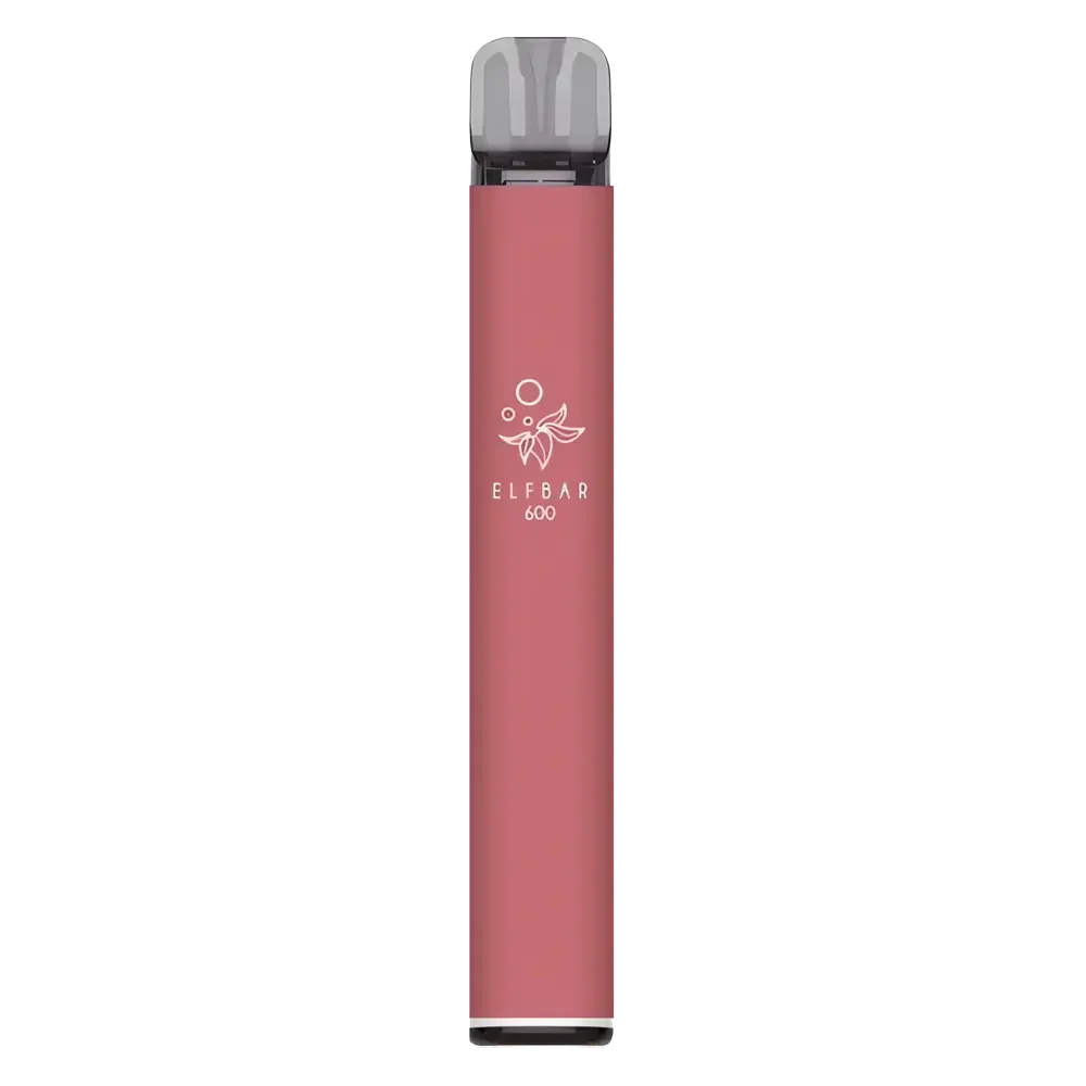 Elf Bar 600 Pink Grapefruit Prefilled Pod Kit - Scent Vape