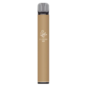 Elf Bar 600 Snoow Tobacco Prefilled Pod Kit - Scent Vape