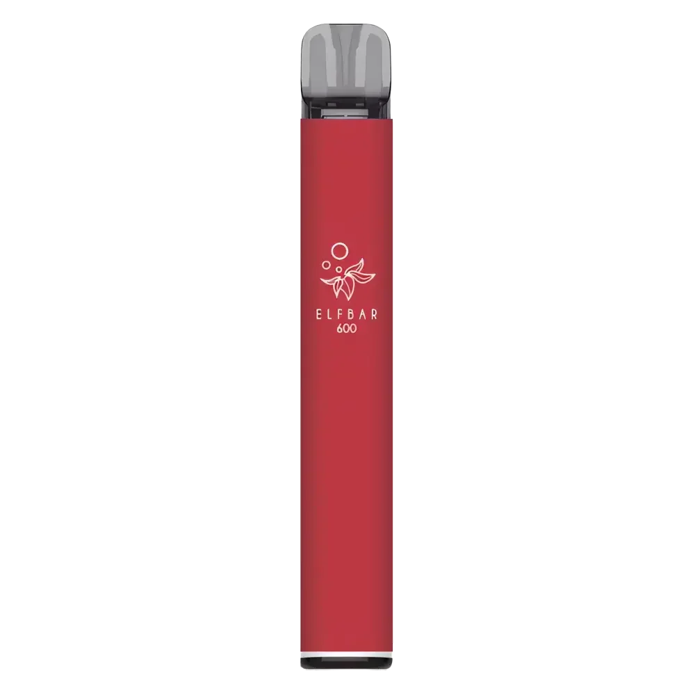 Elf Bar 600 Watermelon Bubblegum Prefilled Pod Kit - Scent Vape