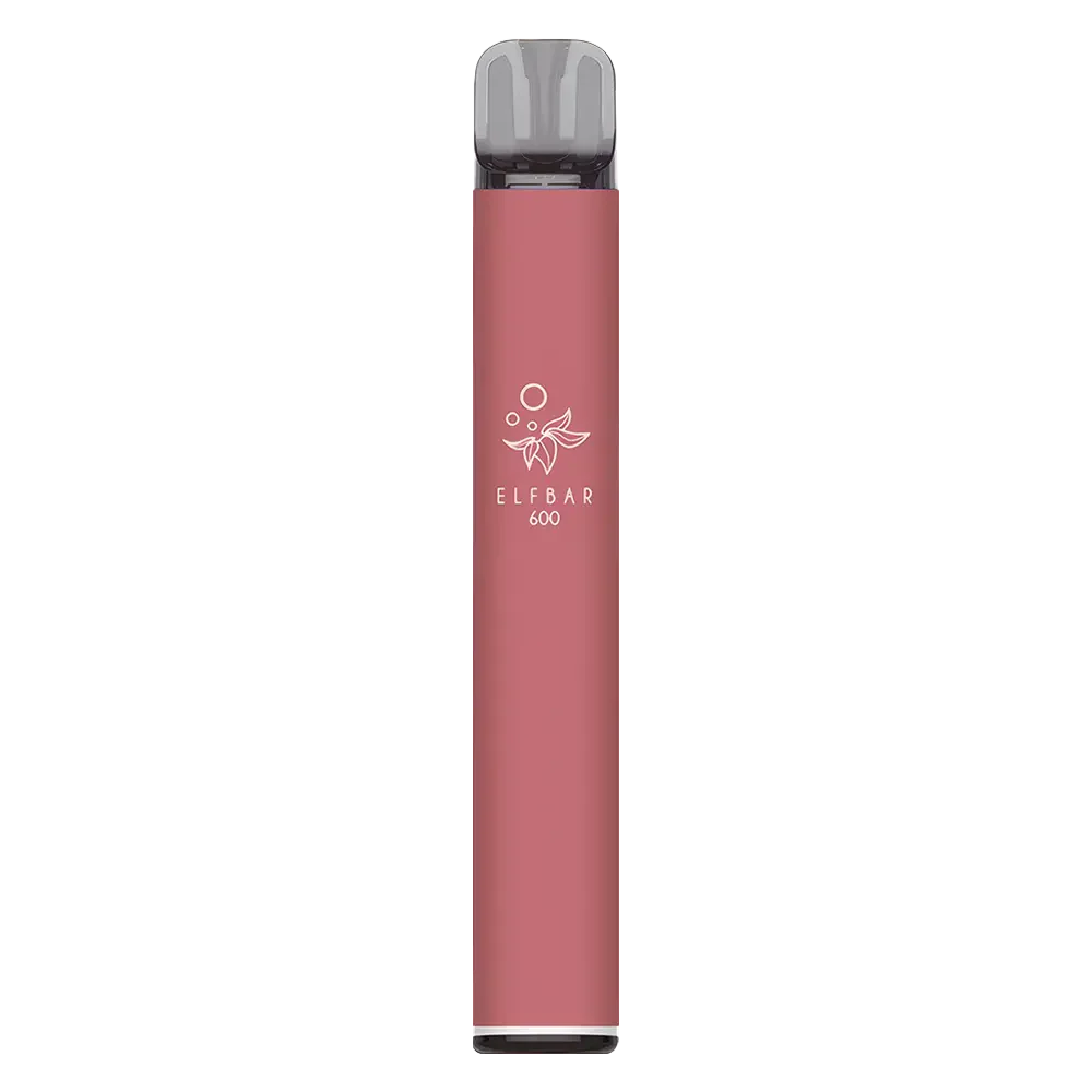 Elf Bar 600 Prefilled Pod Kit - Scent Vape