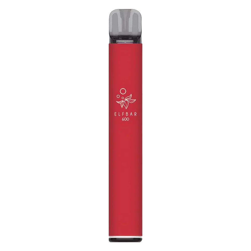 Elf Bar 600 Prefilled Pod Kit - Scent Vape