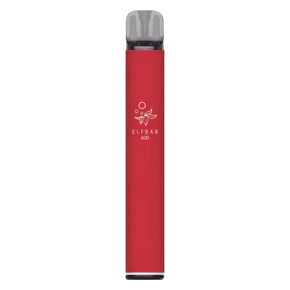 Elf Bar 600 Watermelon Ice Prefilled Pod Kit - Scent Vape