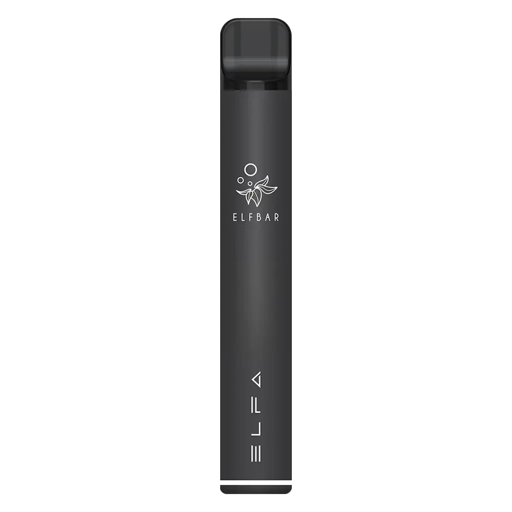 Elf Bar Elfa PRO Prefilled Pod Kit - Scent Vape