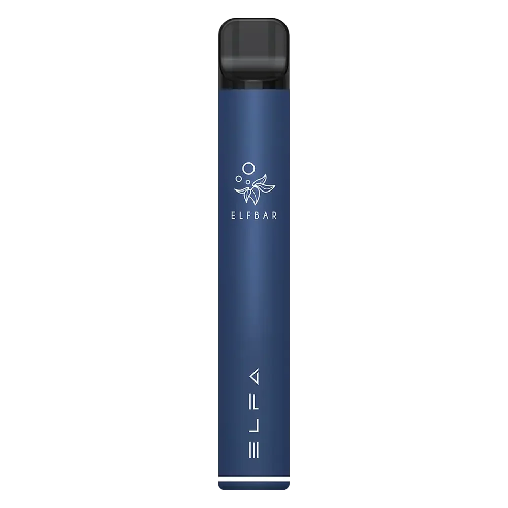 Elf Bar Elfa PRO Prefilled Pod Kit - Scent Vape