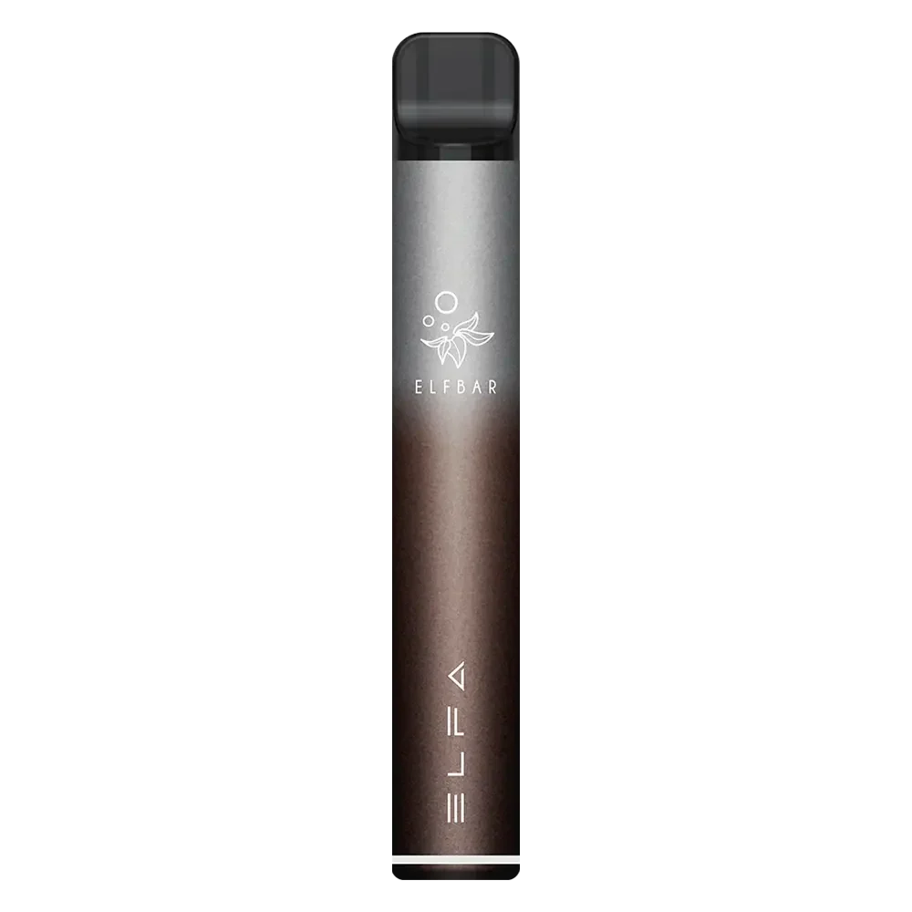 Elf Bar Elfa PRO Prefilled Pod Kit - Scent Vape
