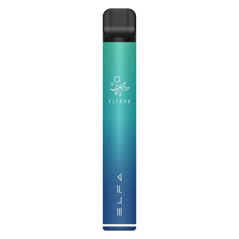 Elf Bar Elfa PRO Prefilled Pod Kit - Scent Vape