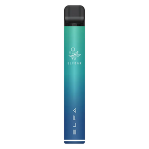 Elf Bar Elfa PRO Prefilled Pod Kit - Scent Vape
