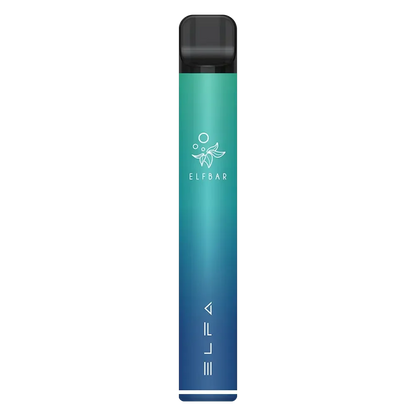 Elf Bar Elfa PRO Prefilled Pod Kit - Scent Vape