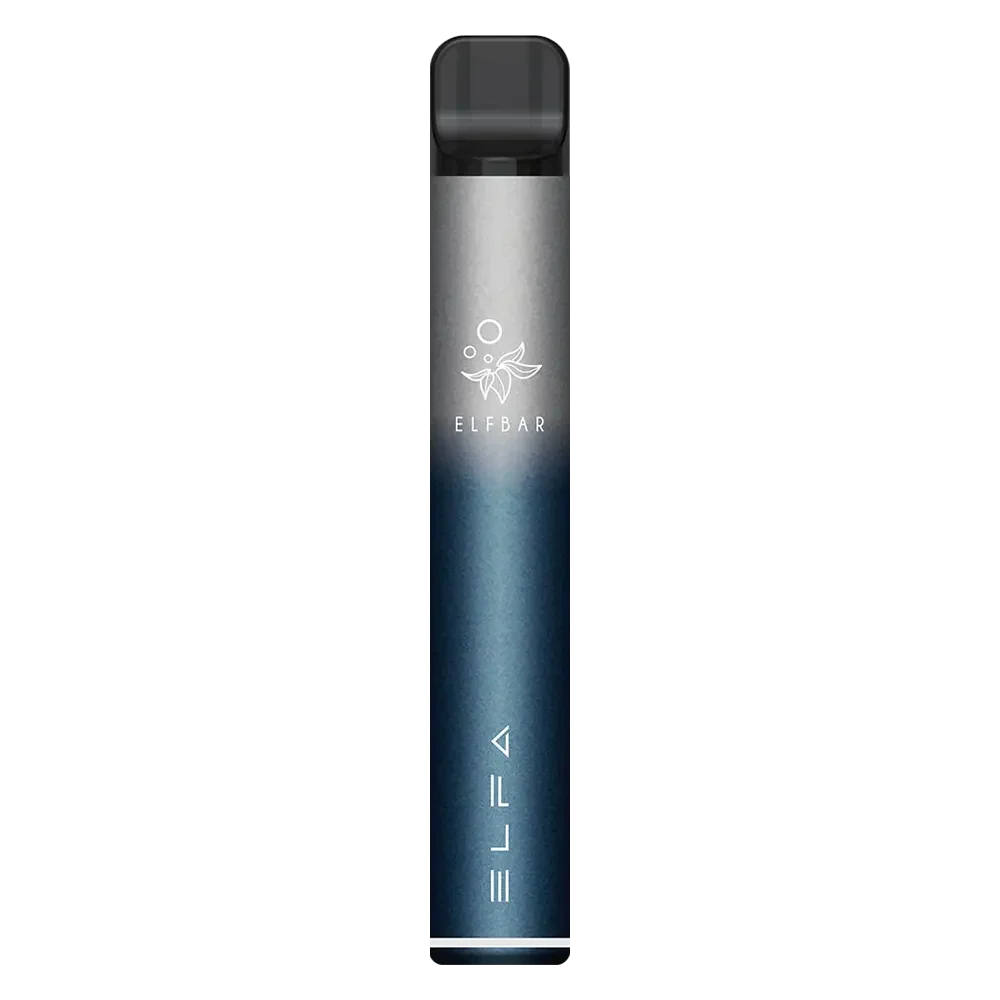 Elf Bar Elfa PRO Prefilled Pod Kit - Scent Vape