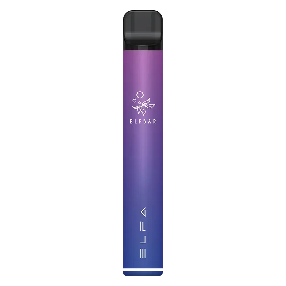 Elf Bar Elfa PRO Prefilled Pod Kit - Scent Vape