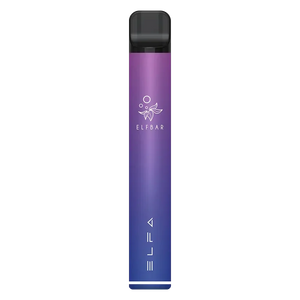 Elf Bar Elfa PRO Prefilled Pod Kit - Scent Vape