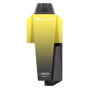 Elux Cyberover 6K Prefilled Pod Kit - Scent Vape