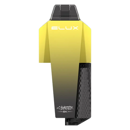 Elux Cyberover 6K Prefilled Pod Kit - Scent Vape